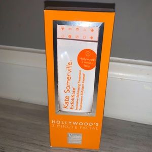 Kate Somerville Hollywood’s 2 min facial